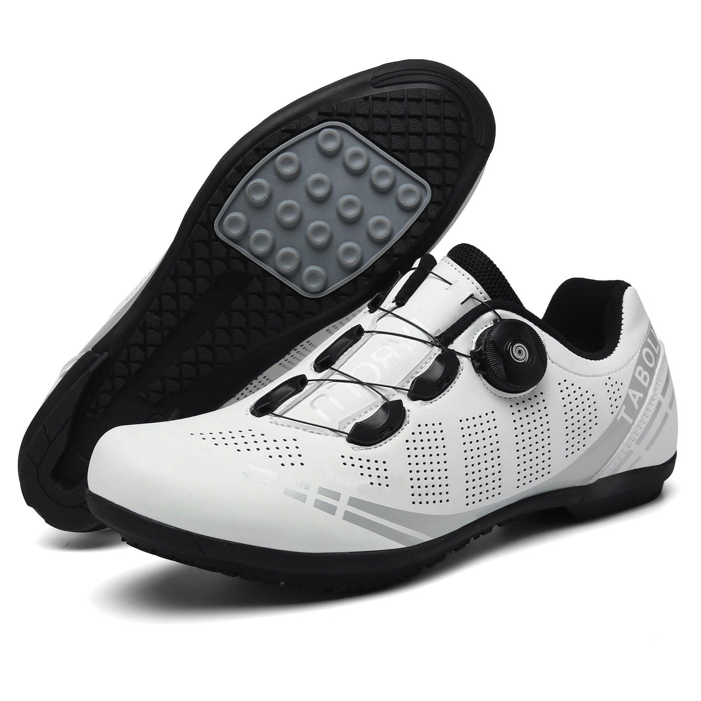 Extra Grip - Cycling shoes