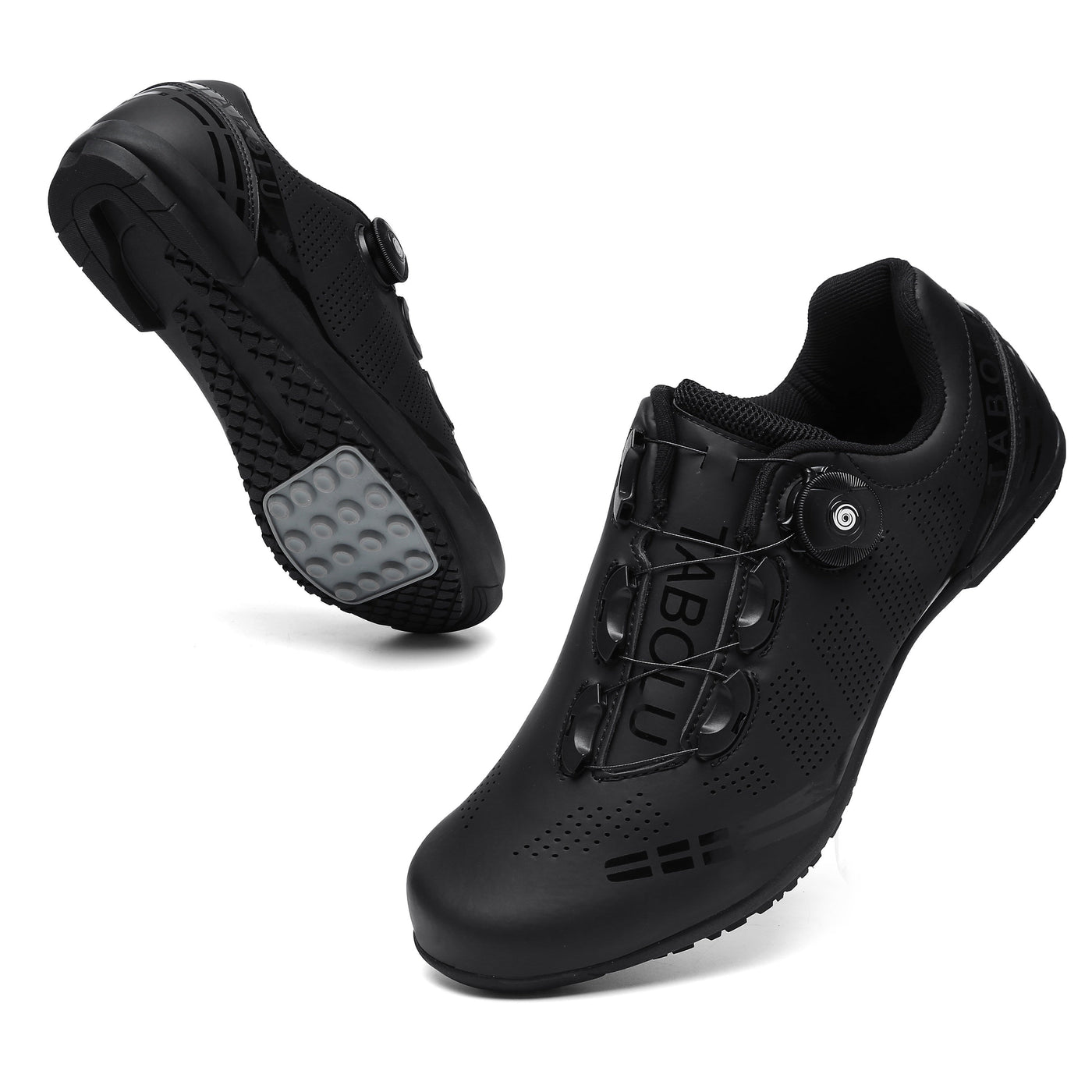 Extra Grip - Cycling shoes