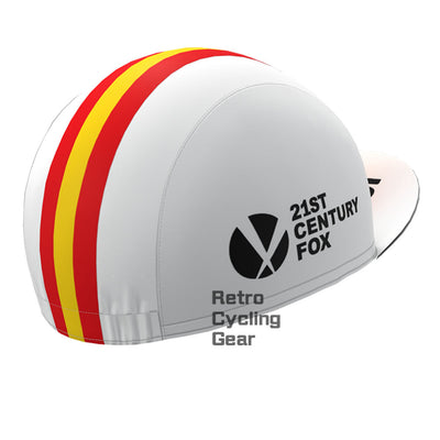 2017 sky Retro Cycling Cap