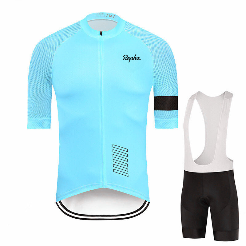 Rapha - Professional cycling set