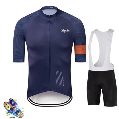 Rapha - Professional cycling set