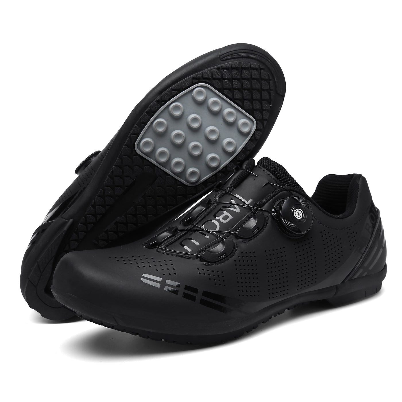 Extra Grip - Cycling shoes