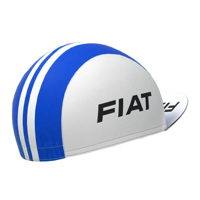 FIAT Retro Cycling Cap