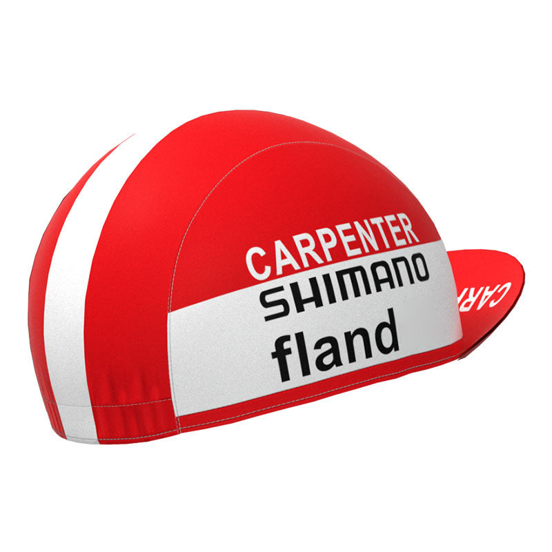 1972 SHIMANO Retro Cycling Ccap