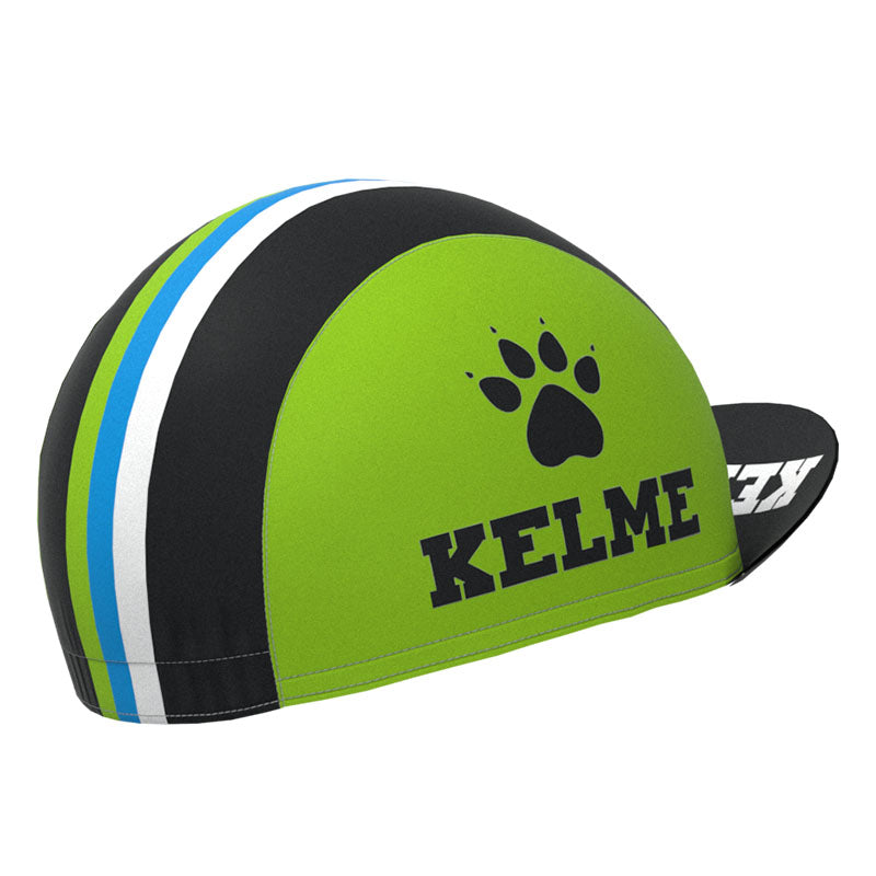 KELME Retro Cycling Cap