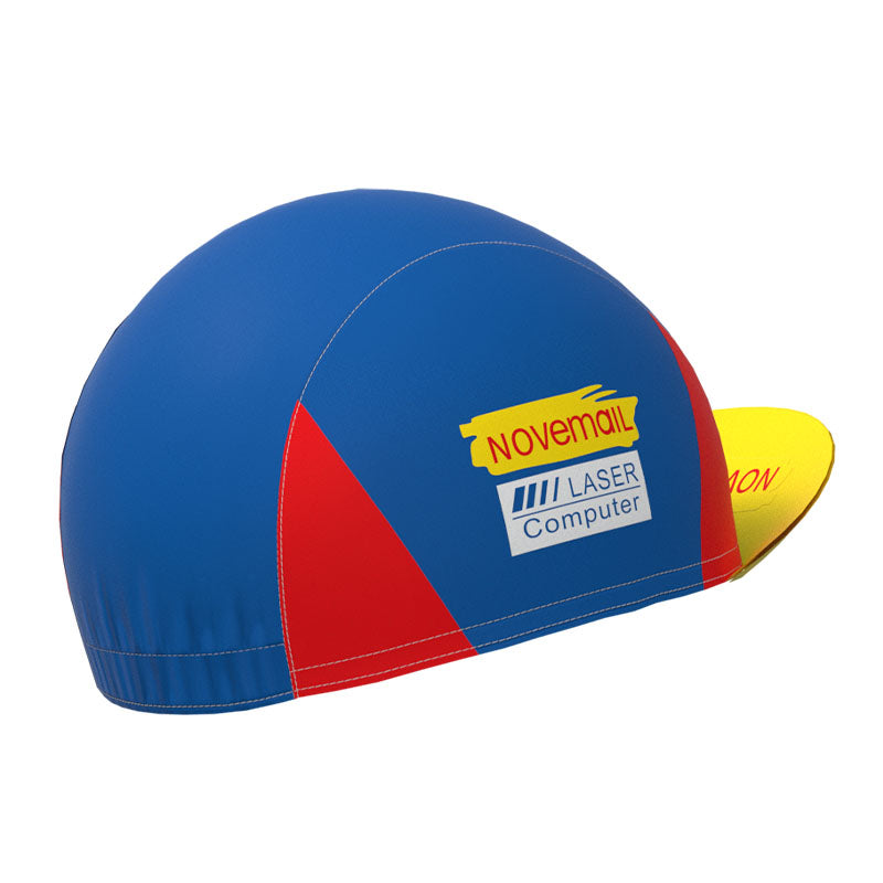 Novemail Retro Cycling Cap