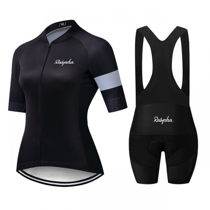 Women's cycling set (NEW COLOURS)