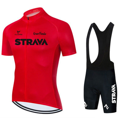 Strava | Pro cycling set