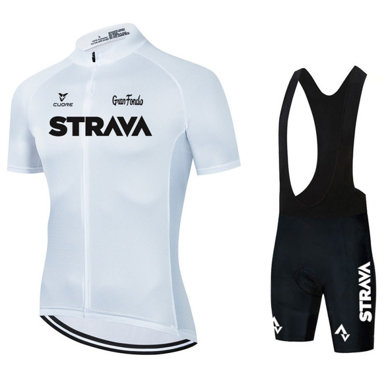 Strava | Pro cycling set