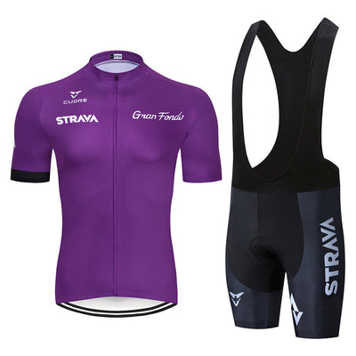 Strava | Professional cycling set