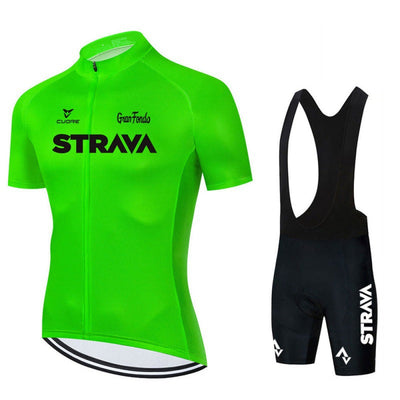 Strava | Pro cycling set