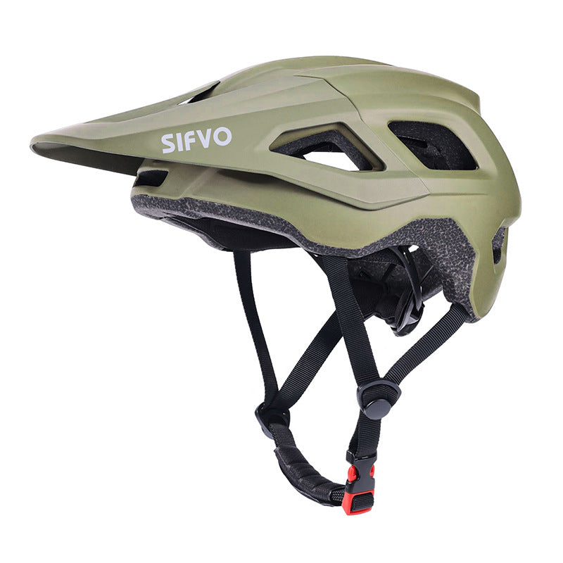 Sifvo Pro - Aerodynamic helmet