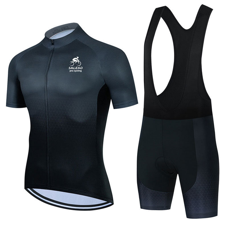 Salexo - Professional cycling set