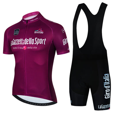 Giro di Italia | Professional cycling set