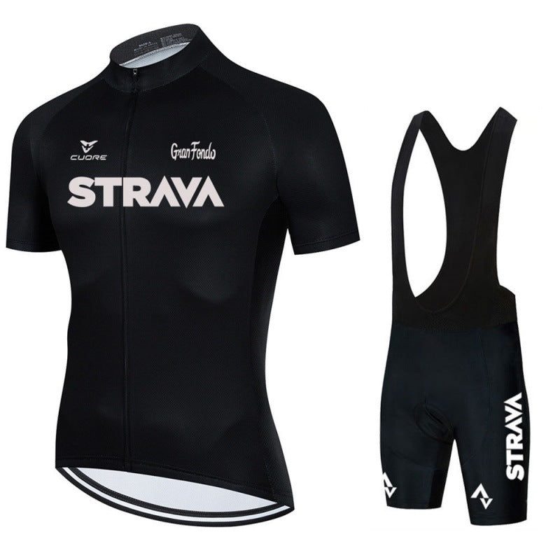 Strava | Pro cycling set