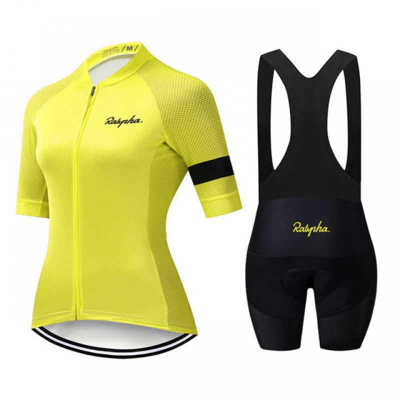 Women's cycling set (NEW COLOURS)