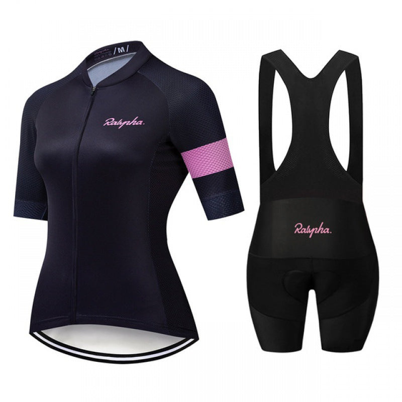 Women's cycling set (NEW COLOURS)