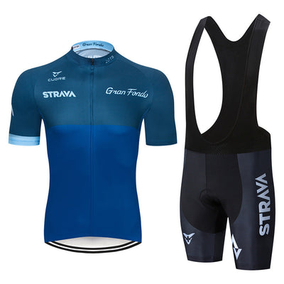 Strava | Professional cycling set