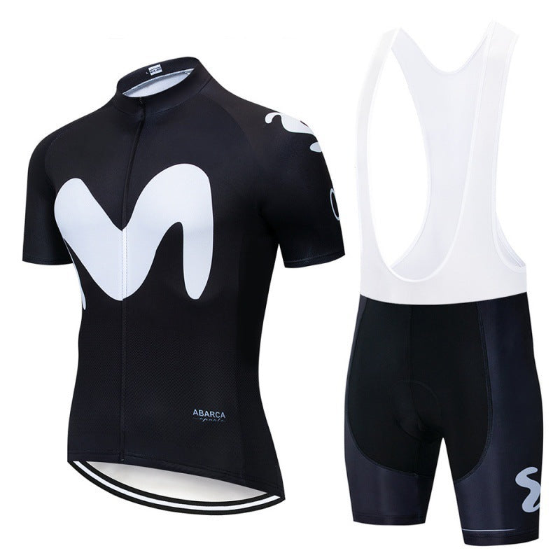 Movistar - Professional cycling set