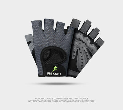 Rexchi - Grip gloves