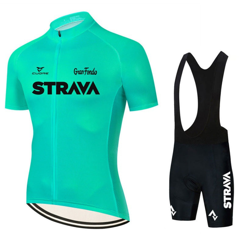 Strava | Pro cycling set