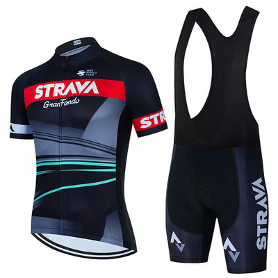 Strava | Pro cycling set