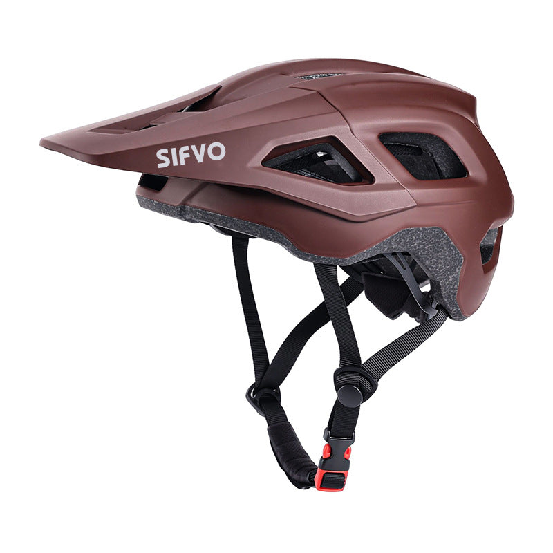 Sifvo Pro - Aerodynamic helmet