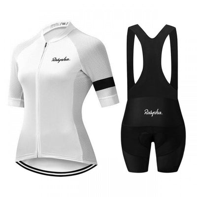 Women's cycling set (NEW COLOURS)