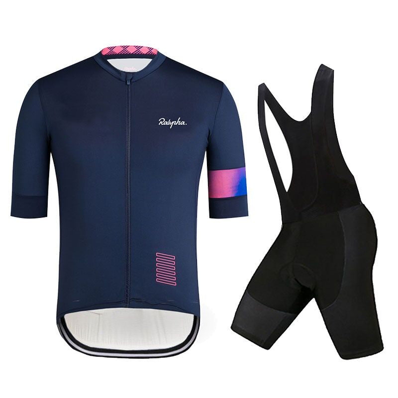 Women's cycling set