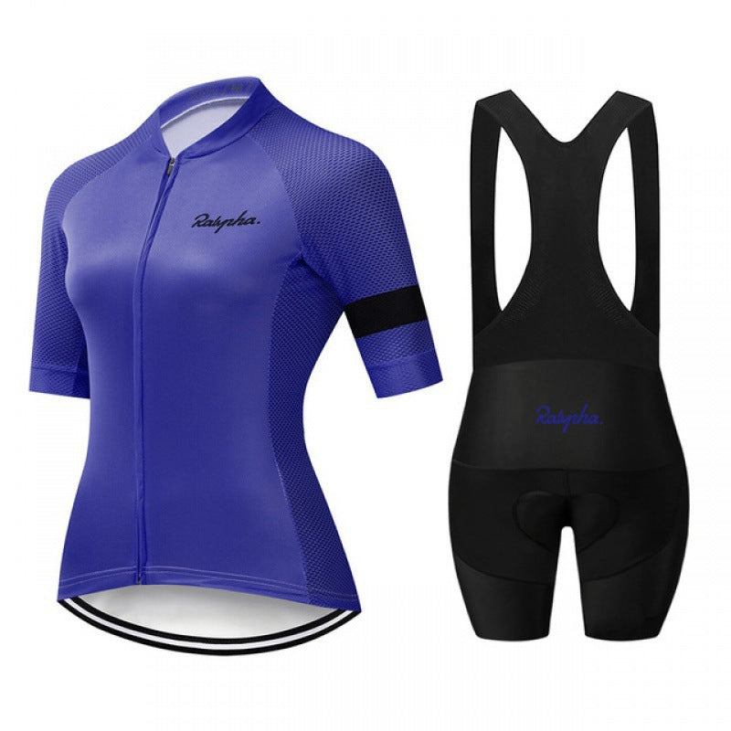 Women's cycling set (NEW COLOURS)