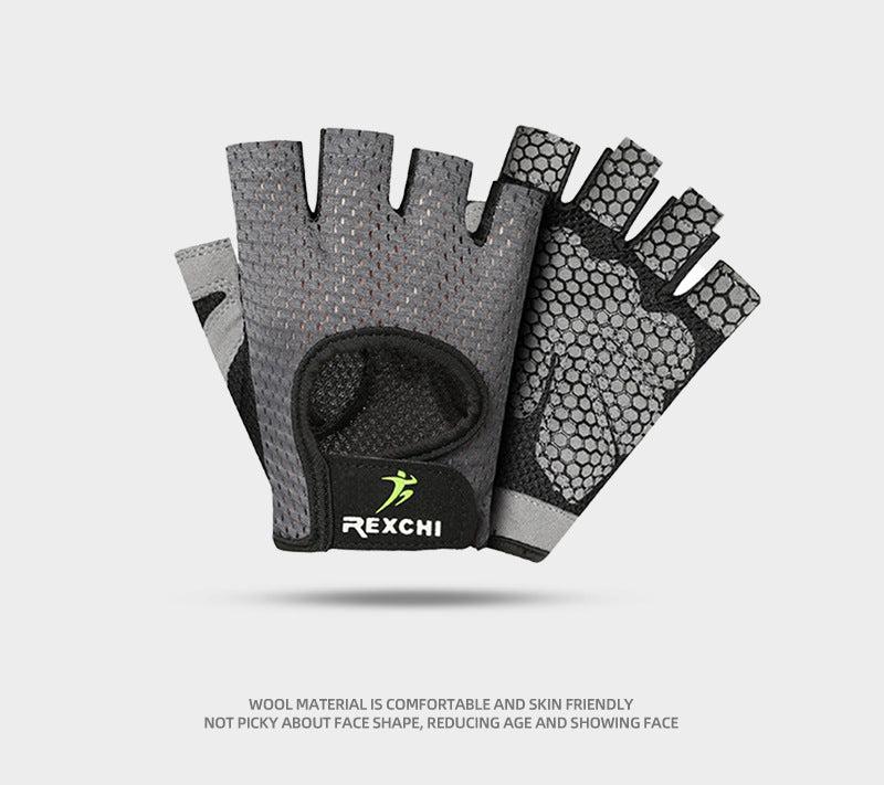 Rexchi - Grip gloves