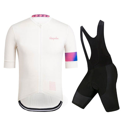 Women's cycling set