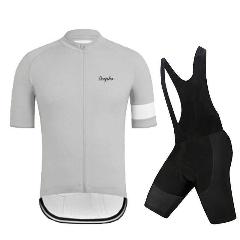 Women's cycling set