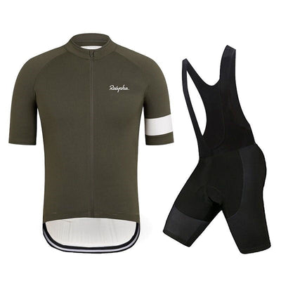 Women's cycling set