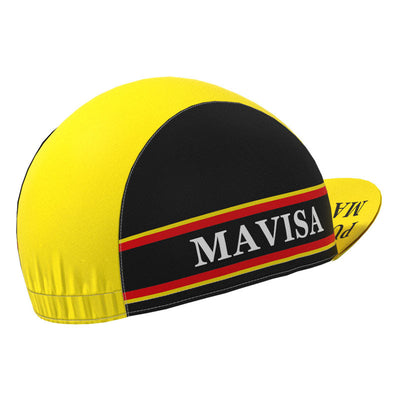 Puertas Retro Cycling Cap