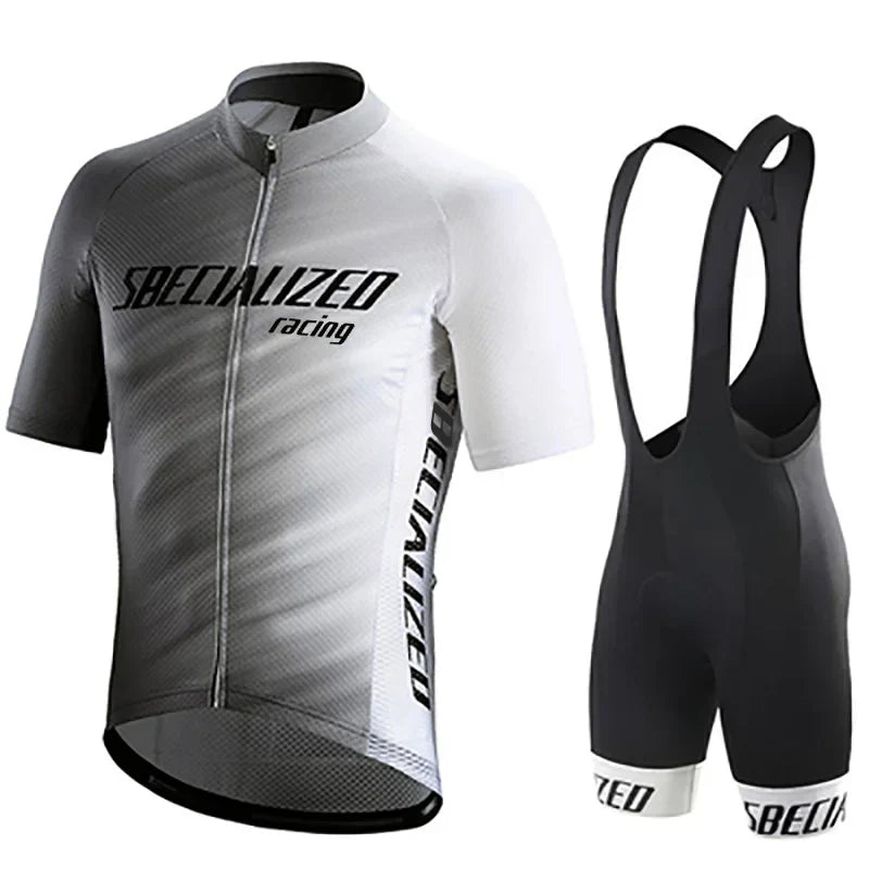 Special | Professional cycling set