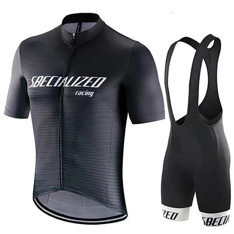 Special | Professional cycling set