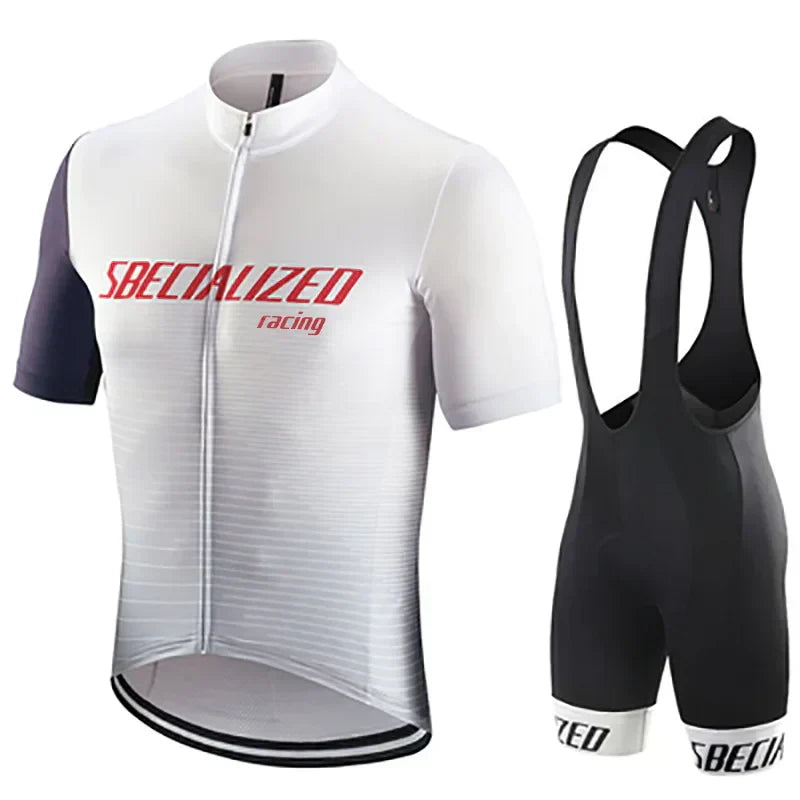 Special | Professional cycling set