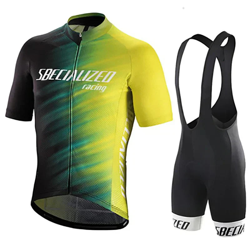 Special | Professional cycling set