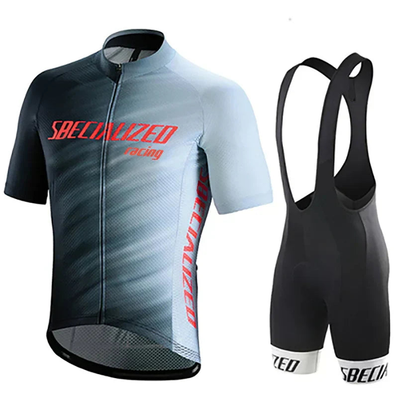 Special | Professional cycling set